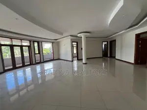 4bdrm Apartment in Westlands for rent
