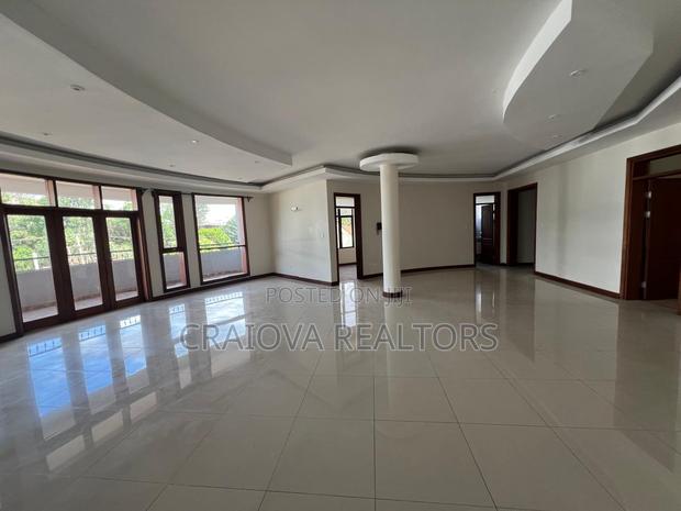4bdrm Apartment in Westlands for rent - main view