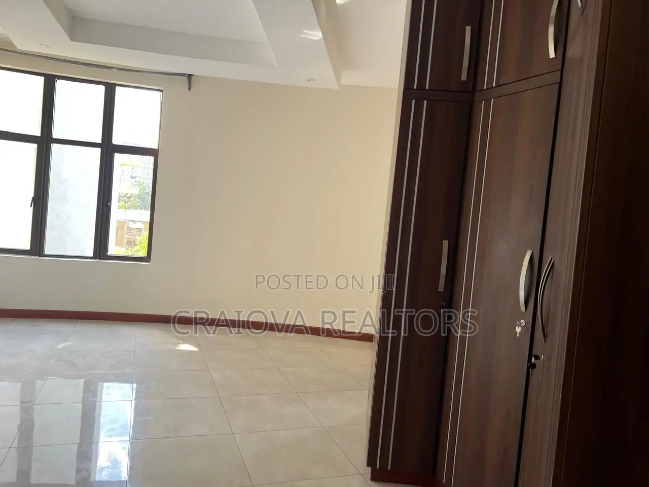 4bdrm Apartment in Westlands for rent