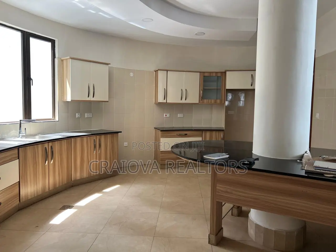 4bdrm Apartment in Westlands for rent