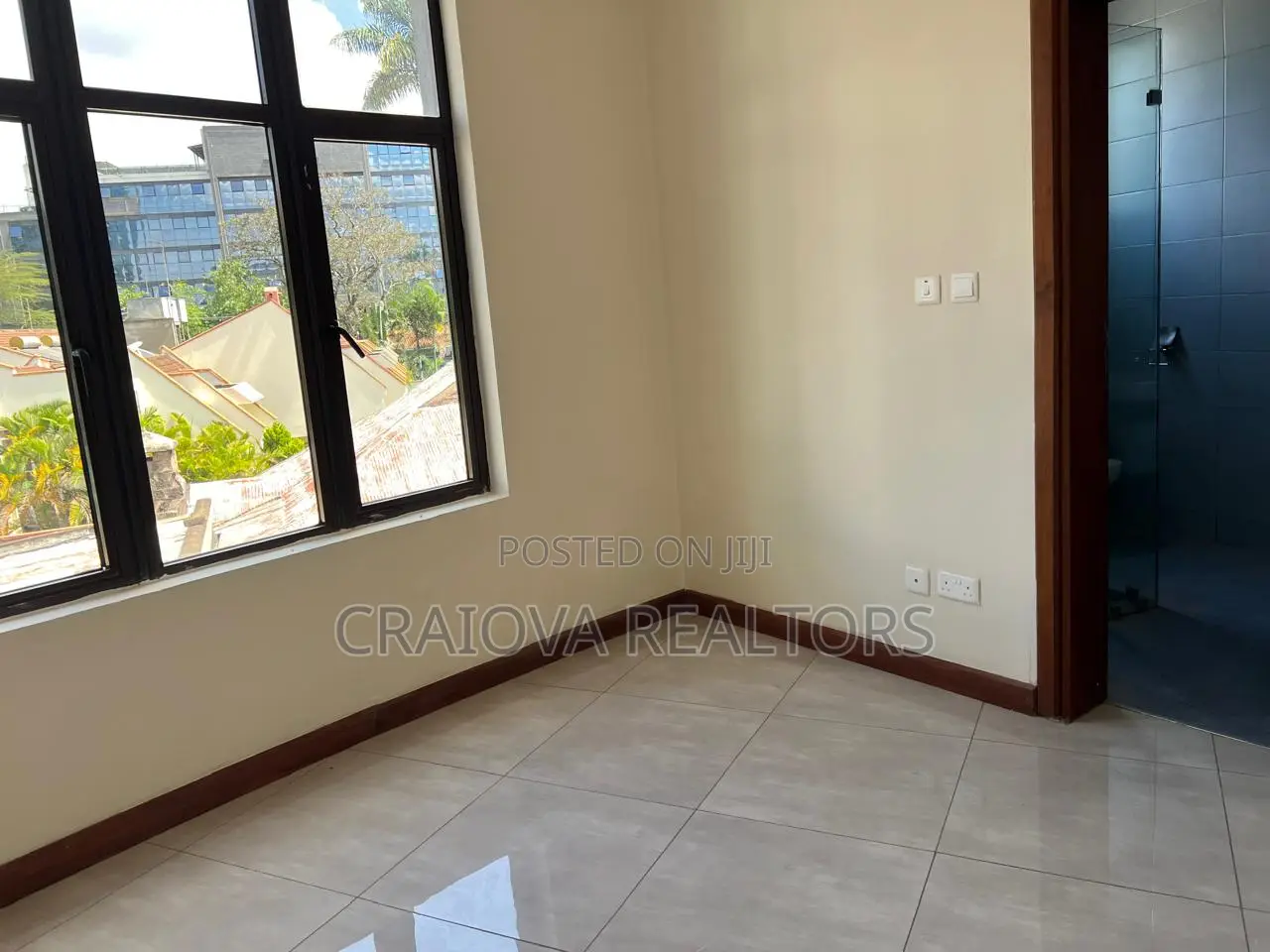 4bdrm Apartment in Westlands for rent