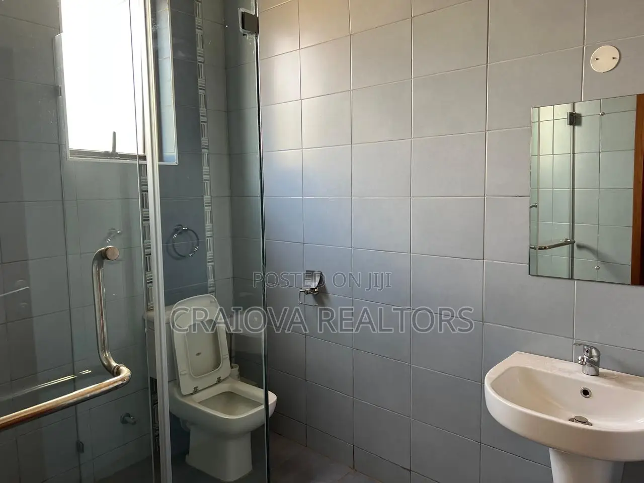 4bdrm Apartment in Westlands for rent