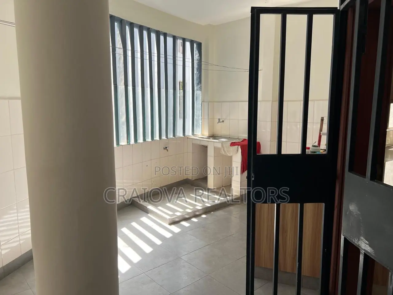 4bdrm Apartment in Westlands for rent