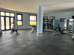 4bdrm Apartment in Westlands for rent
