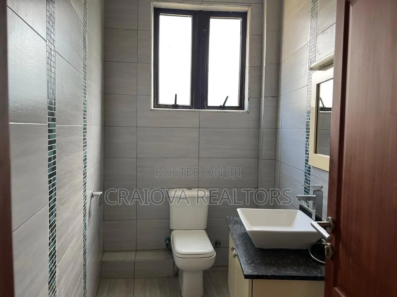 4bdrm Apartment in Westlands for rent