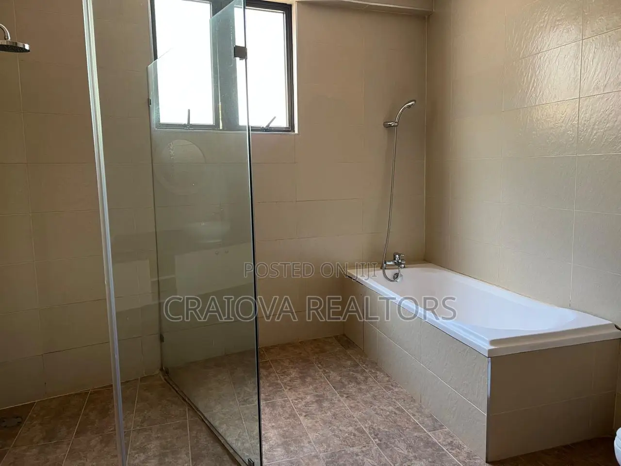 4bdrm Apartment in Westlands for rent