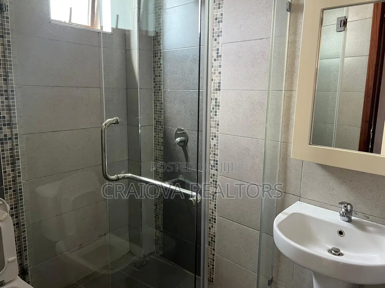 4bdrm Apartment in Westlands for rent