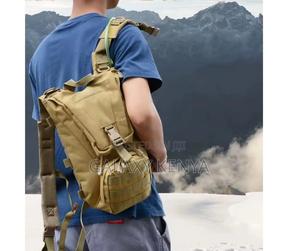 2 in 1 Hydration Backpack Plus 3litres Insulated Water Bag - thumbnail 2