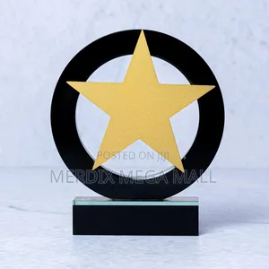 Orbit Star
Award, Awards