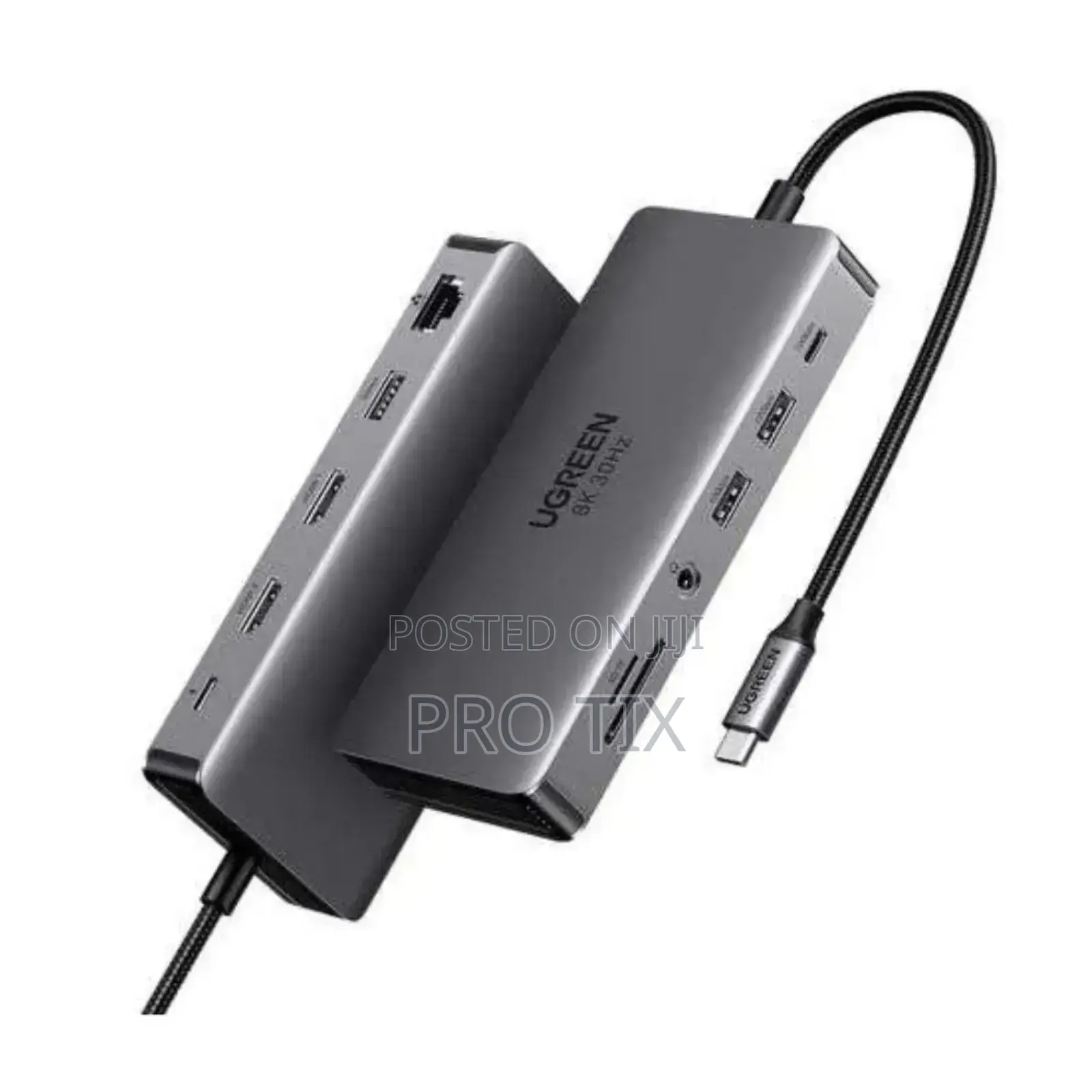 Ugreen Cm681 11 -in -1 Docking Station- Usb-C-15965