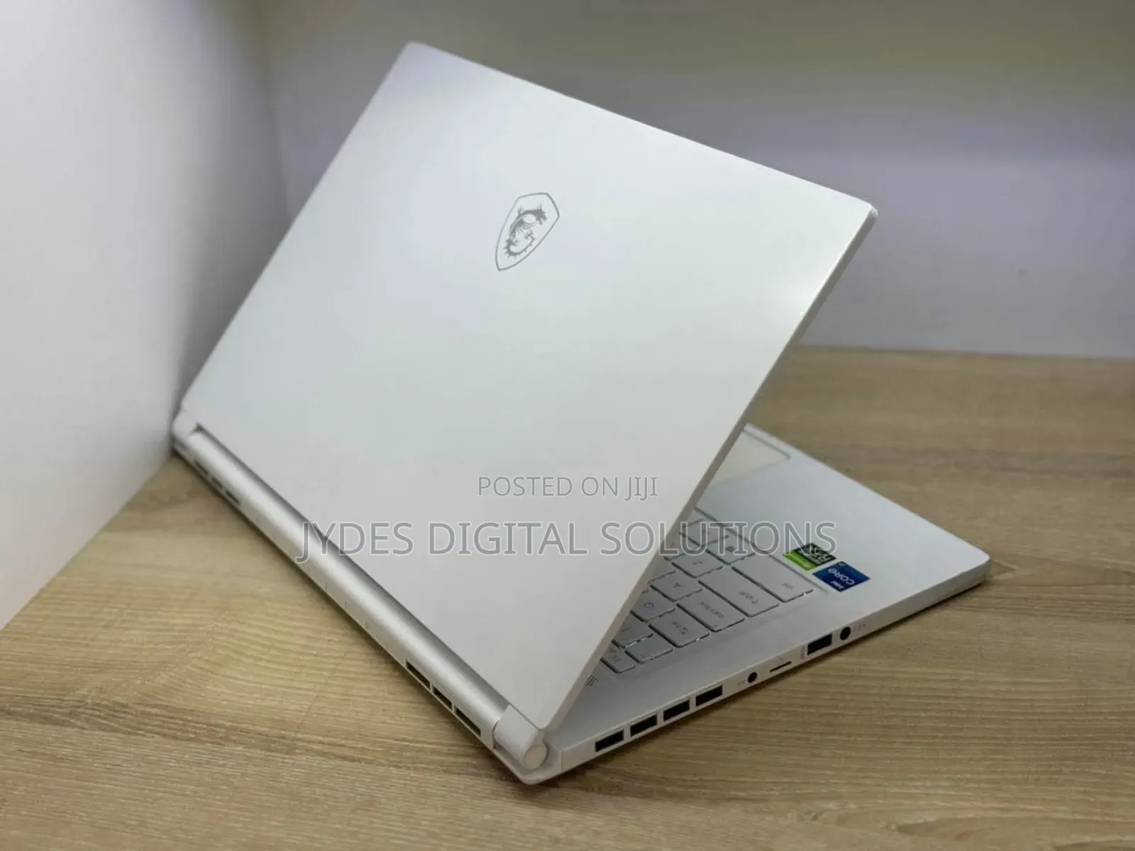 Laptop MSI CR600 16GB Intel Core I7 SSD 512GB