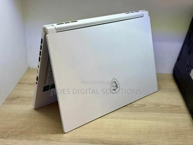 Laptop MSI CR600 16GB Intel Core I7 SSD 512GB - thumbnail 3