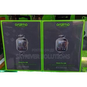 Oraimo Watch Pro Am Osw-811h 1.85"