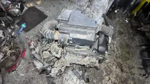 Mazda Pe 2.0l Engine + Gearbox Complete Original Ex-Japan