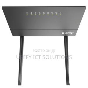 D-Link Ac750 Dual Band Wi-Fi 5 Router - Dir-806a - thumbnail 2