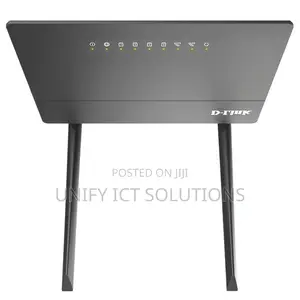 D-Link Ac750 Dual Band Wi-Fi 5 Router - Dir-806a