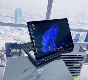Laptop Dell Latitude 5300 8GB Intel Core i7 SSD 256GB