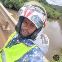 Ndûra Bikers Spot logo