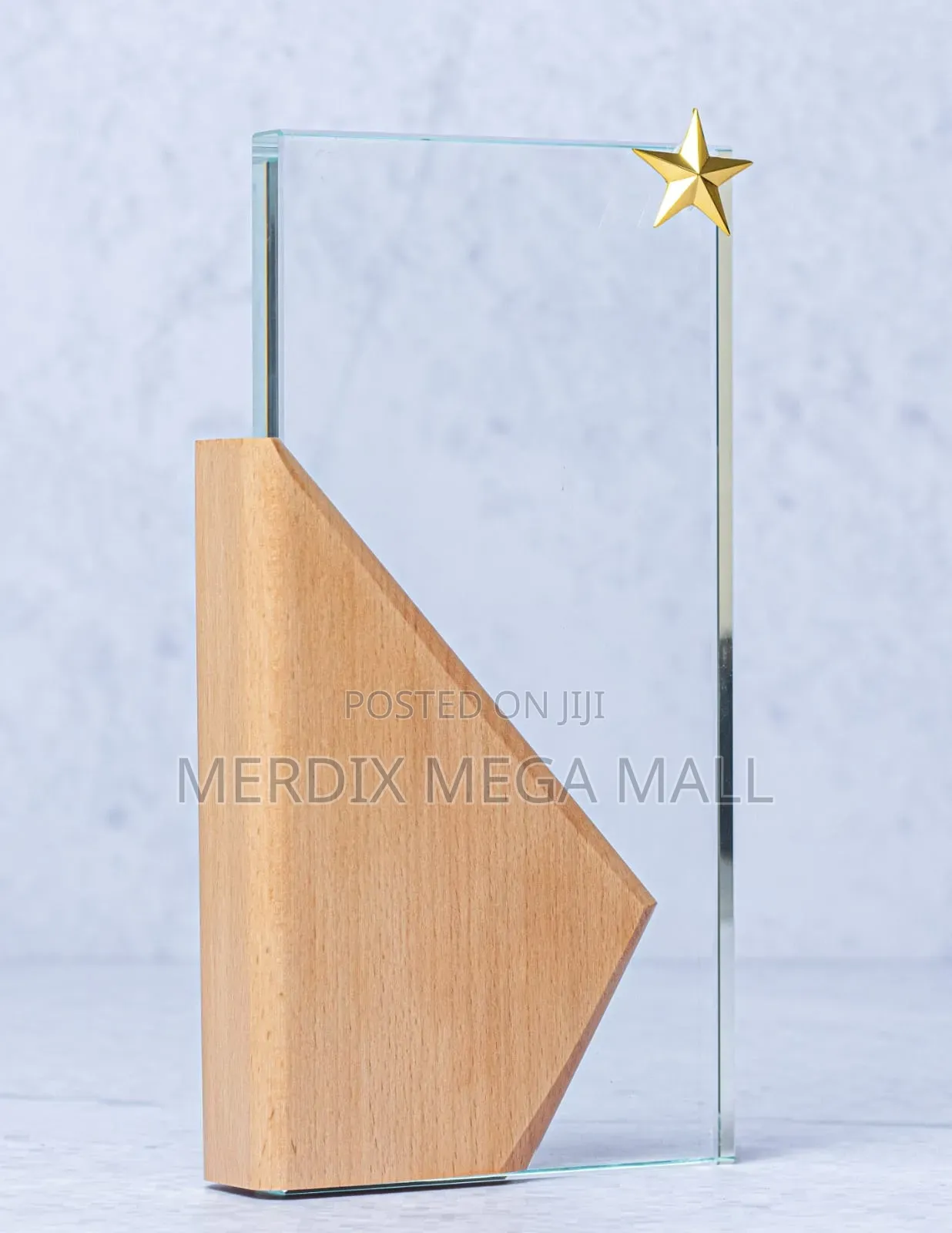 Cr003 Crystal Award ,Awards
