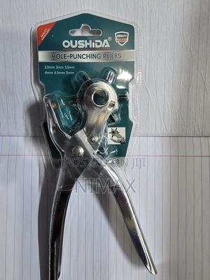 Leather Punch Steel - thumbnail 2