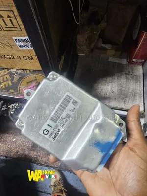 Gear Box Computer Swift