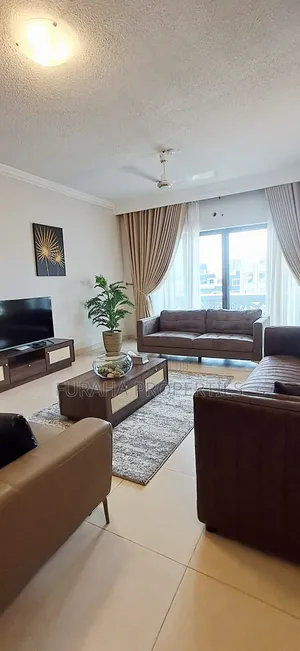 Furnished 2bdrm Apartment in Tudor for rent