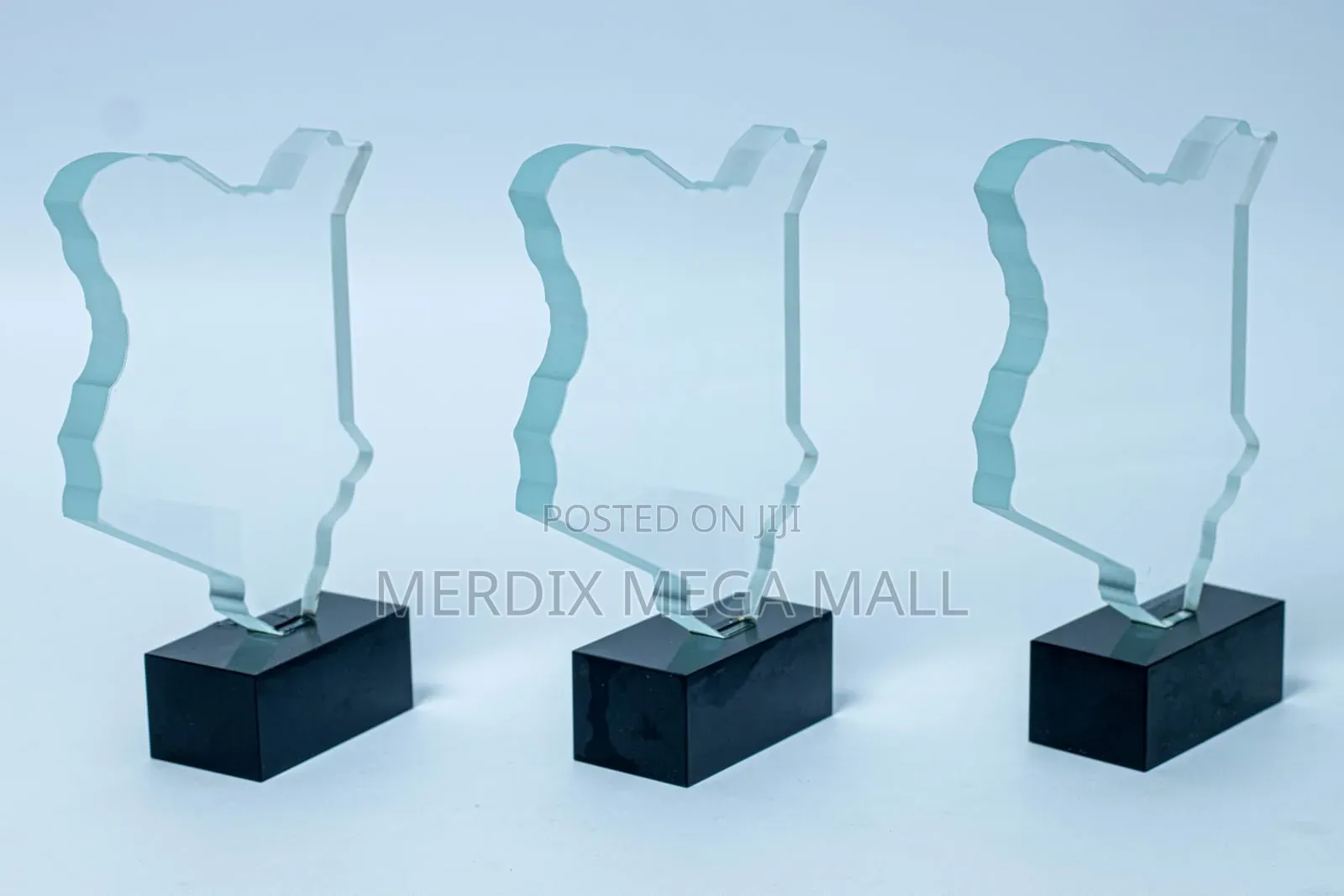 Kny-13 Kenyacrystal Award ,Awards