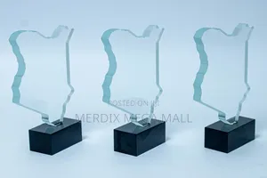 Kny-13 Kenyacrystal Award ,Awards