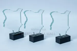 Kny-13 Kenyacrystal Award ,Awards