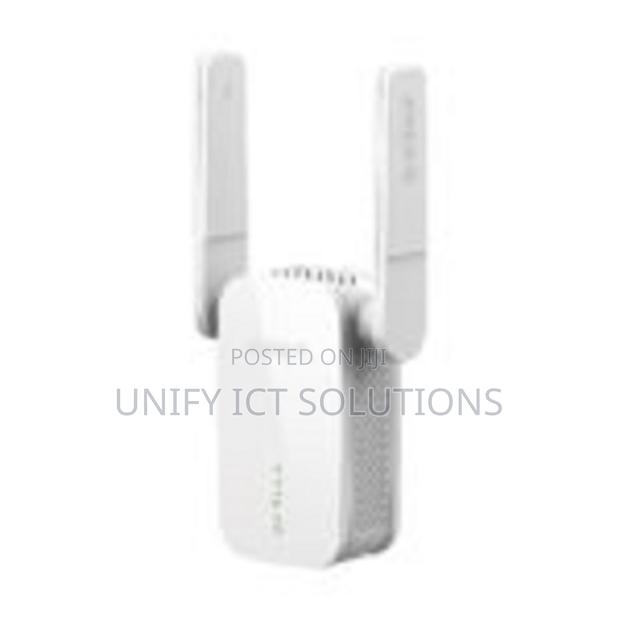 D-Link Ac1200 Dual Band Wi-Fi 5 Range Extender - Dap-1610