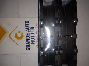 Front Brake Pads ,Long, for Toyota Hilux (J-1 Brakes Brand)