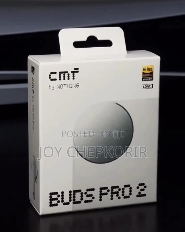 CMF Nothing Buds Pro 2
