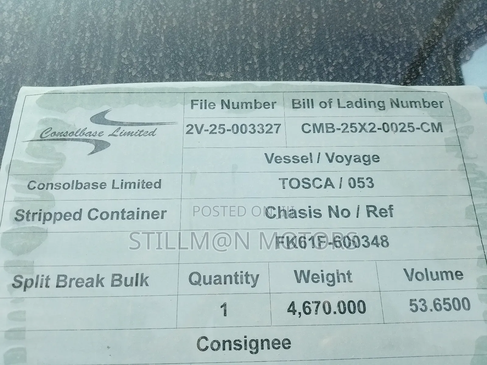 Fuso Fighter Freezer Body Manual Diesel