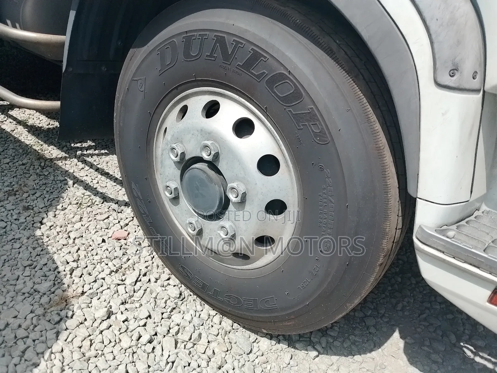 Fuso Fighter Freezer Body Manual Diesel
