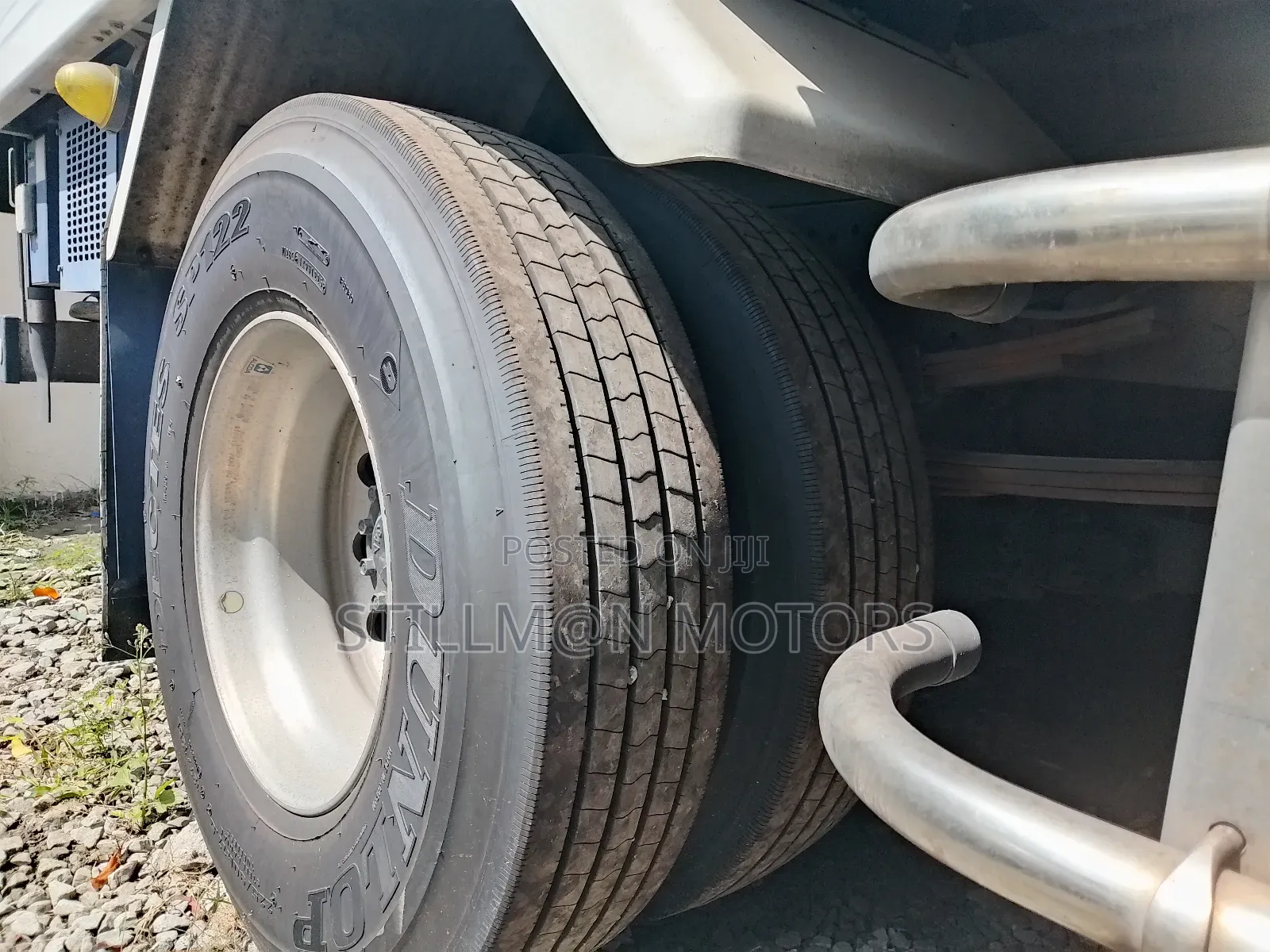 Fuso Fighter Freezer Body Manual Diesel
