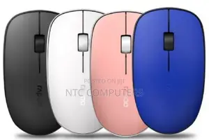 Rapoo M200 Multi-mode Silent Wireless Mouse