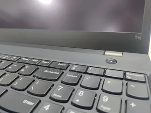 Laptop Lenovo Thinkpad T15 Gen1 16GB Intel Core I7 SSD 512GB
