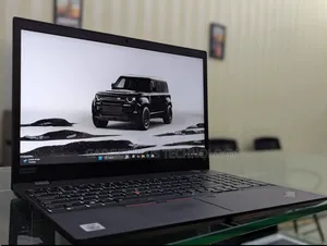 Laptop Lenovo Thinkpad T15 Gen1 16GB Intel Core I7 SSD 512GB