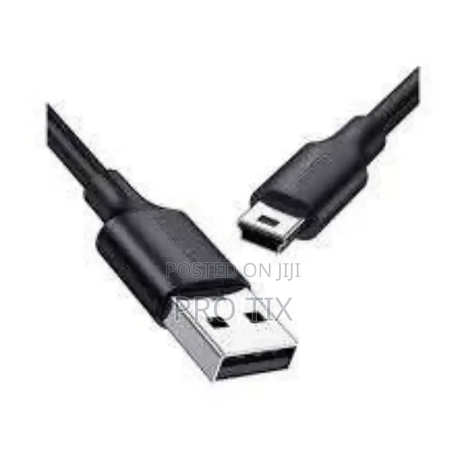 Ugreen Us132 Usb-a to Mini-Usb Cable 0.25m