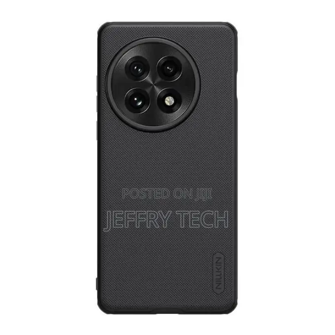 Mikes Nillkin Oneplus 13, Super Frosted Shield Pro Cover Case