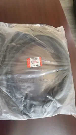 Door Rubber Seal for Land Rover Discovery and Range Rover Sport