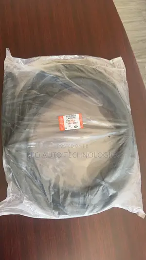 Door Rubber Seal for Land Rover Discovery and Range Rover Sport