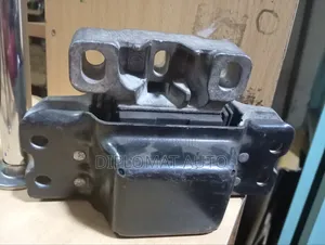 Volkswagen Mk6 Gear Mount.