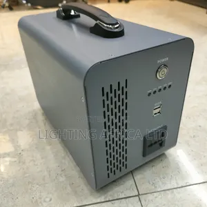 Special Offer Offer 500 Watts - 1kwh Vestwood Portable Power Station