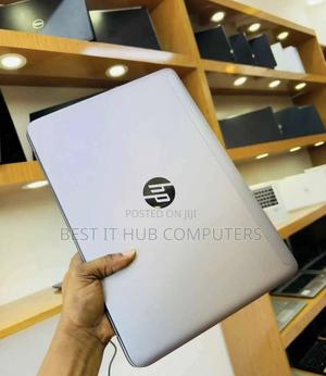 Laptop HP EliteBook Folio 1040 G2 8GB Intel Core i7 SSD 256GB