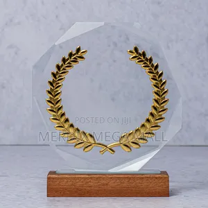 Wb271
Crystal Award, Awards