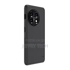 Proxy Nillkin Super Frosted Pro Matte Case for Oneplus Ace 5 / 5 Pro