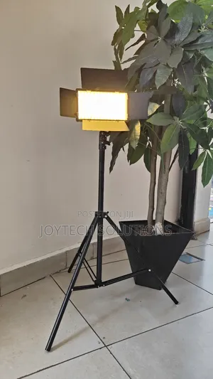 Camera Lights