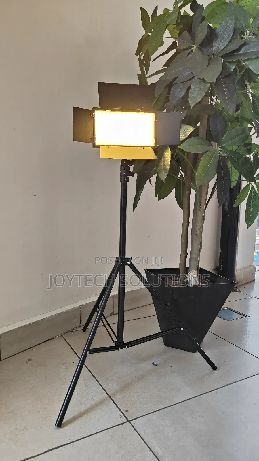 Camera Lights