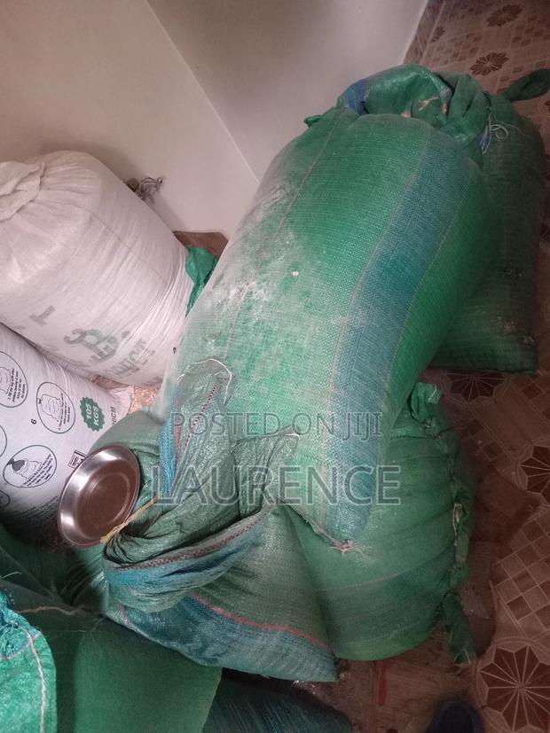 90kg Bags of Dry Maize - thumbnail 6